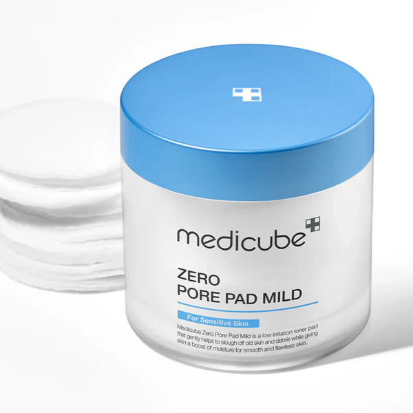 ZERO PORE PAD MILD (70 Pads)