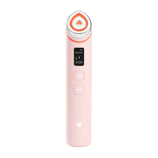 Age-R Booster Pro - Pink