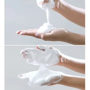 ZERO FOAM CLEANSER 120ml