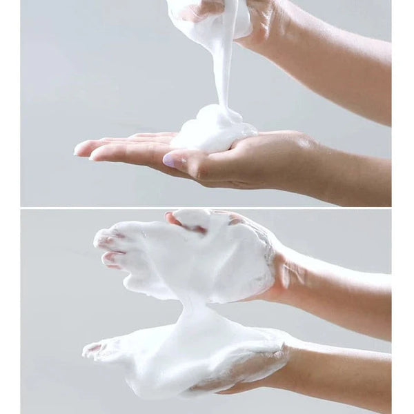 ZERO FOAM CLEANSER 120ml