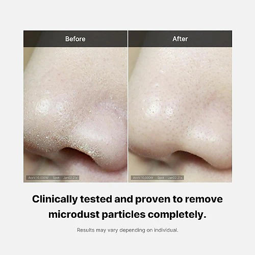 ZERO FOAM CLEANSER 120ml