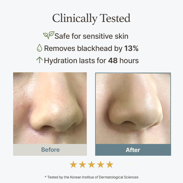 Frech Blue Hyssop Rice Mochi Cleanser 120G