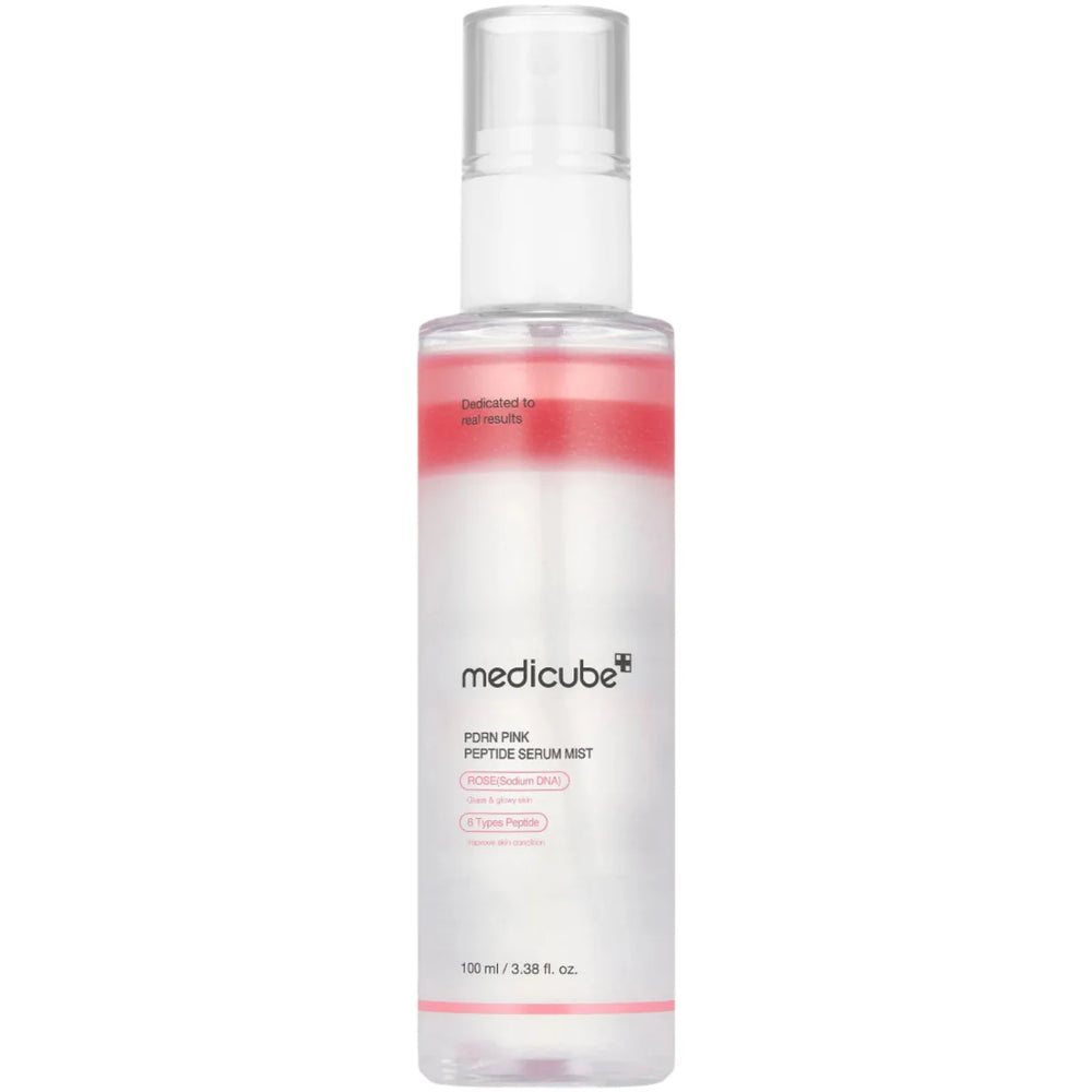 PDRN Pink Peptide Serum Mist 100ml