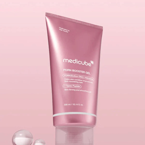 PDRN Booster Gel 300ml