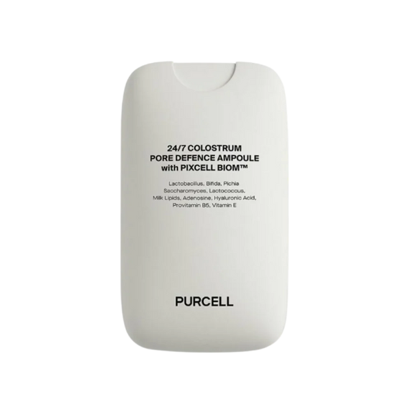 24/7 Colostrum Pore Defence Ampoule 55ml