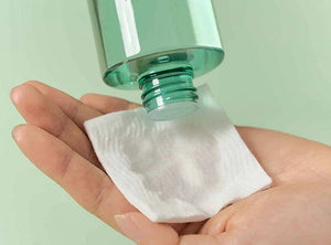 Tea-Trica Purifying Toner 210ml