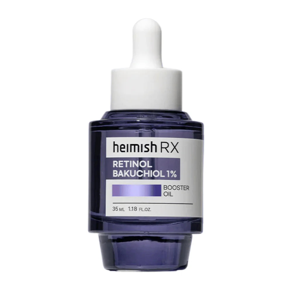 RX Retinol Bakuchiol Booster 35ml