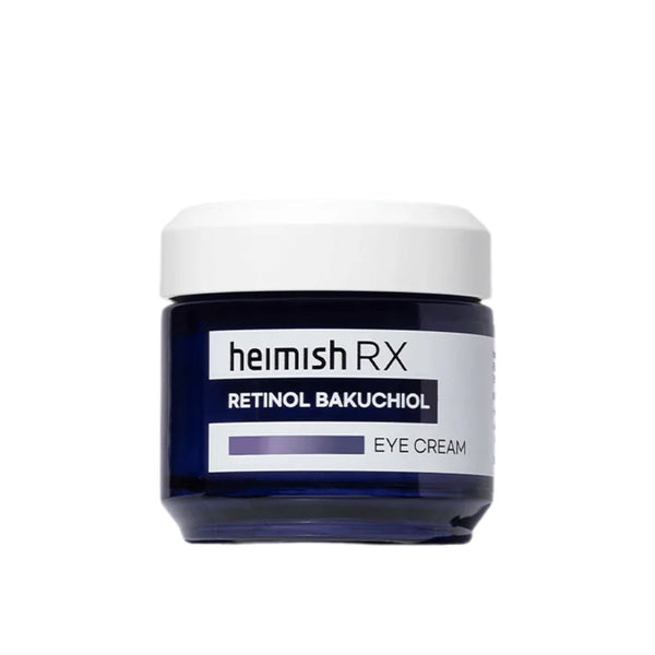 RX Retinol Bakuchiol Eye Cream 30ml
