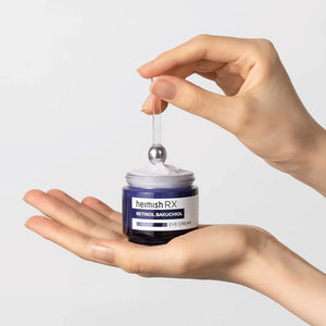 RX Retinol Bakuchiol Eye Cream 30ml
