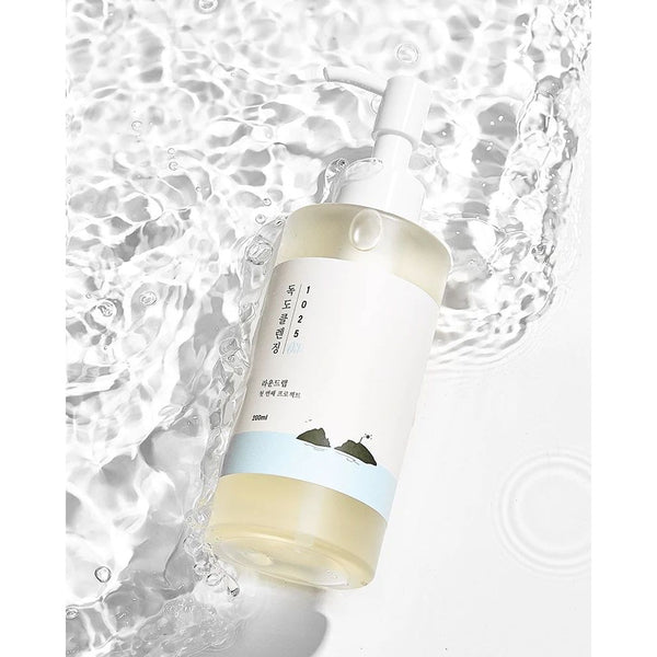 1025 Dokdo Cleansing Oil 200ml