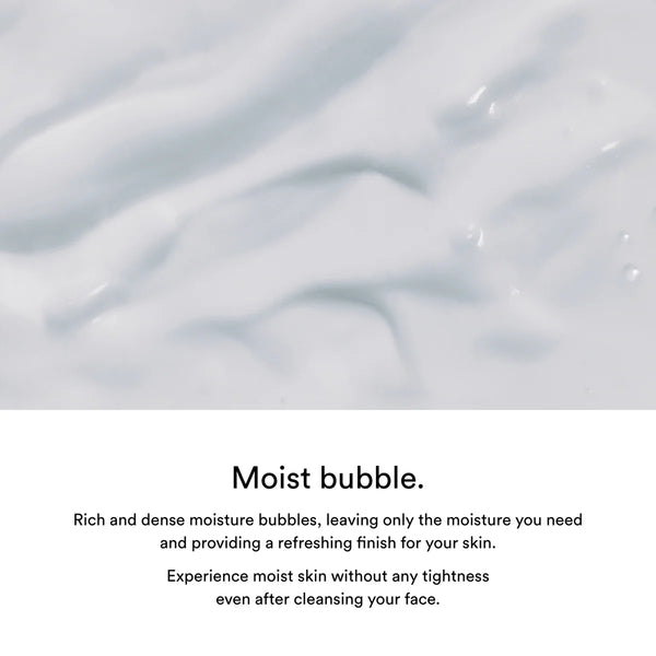 Sedum Hyaluron Foam Deep Clean Foam Cleanser 150ml