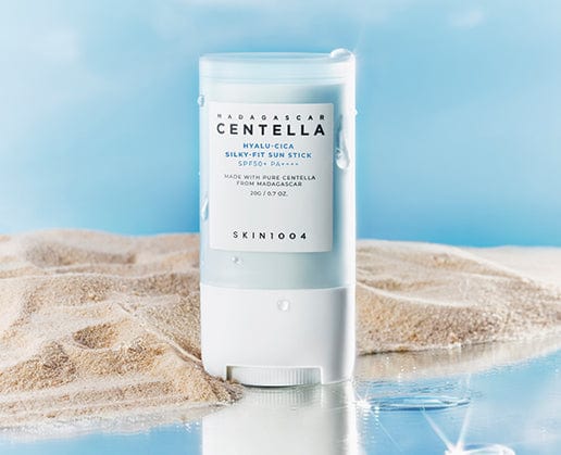 Hyalu-Cica Silky-Fit Sun Stick 20g