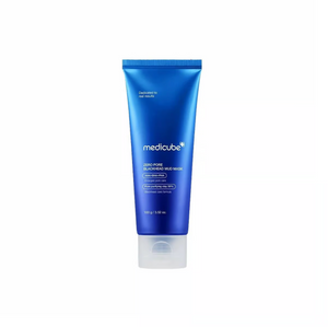 ZERO PORE BLACKHEAD MUD MASK