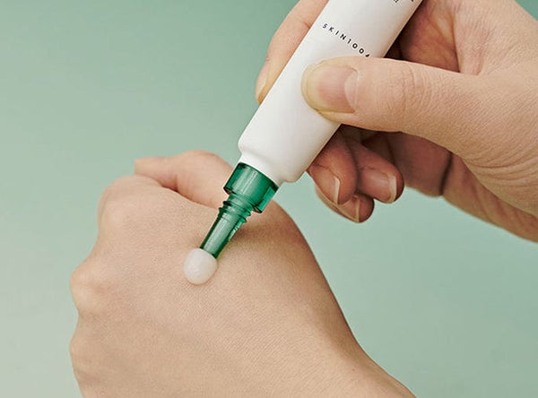 Tea-Trica Spot Cream 20ml