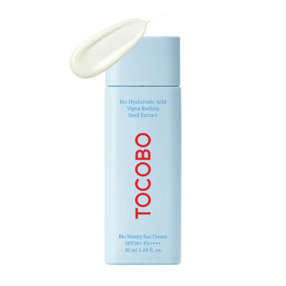 Bio Watery Sun Cream SPF50+ PA++++