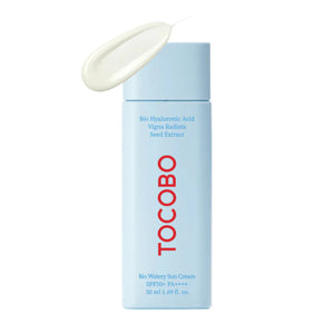 Bio Watery Sun Cream SPF50+ PA++++