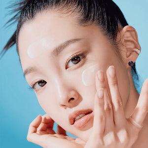 Bio Watery Sun Cream SPF50+ PA++++