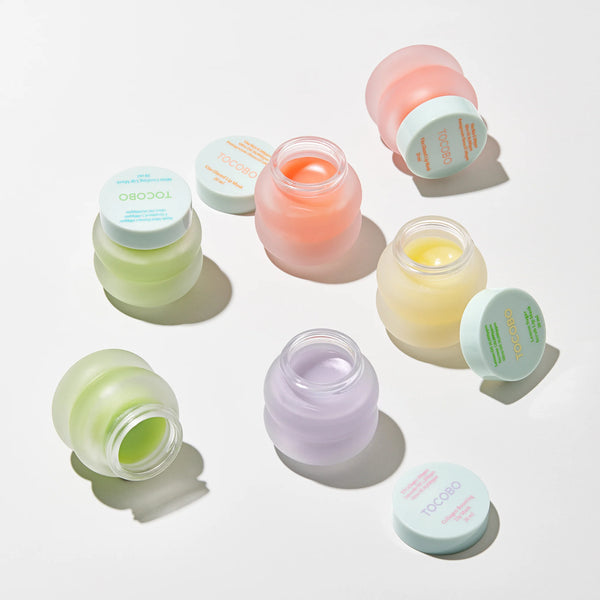Collagen Boosting Lip Mask 20ml