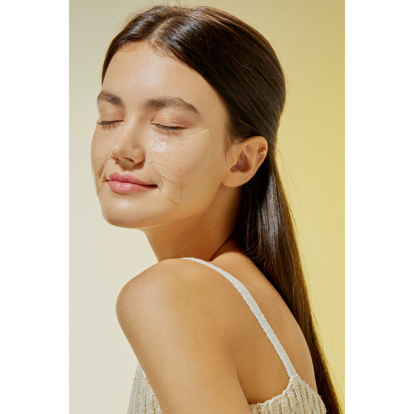 Advanced Snail Hydrogel Eye Patch (60 patches)