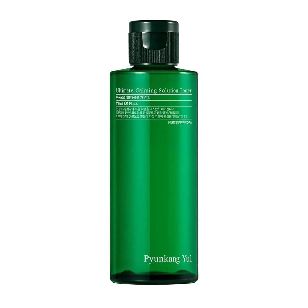 Ultimate Calming Solution Toner 110ml
