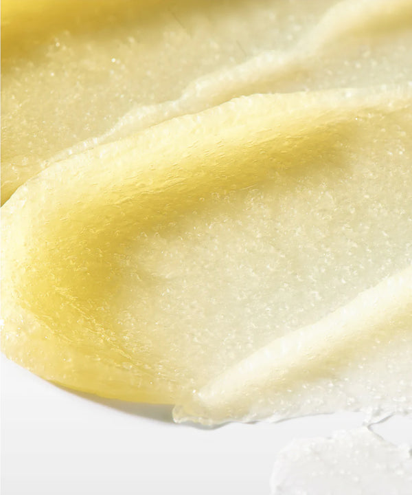 Lemon Sugar Scrub Lip Mask 20ml