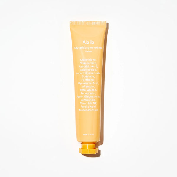 Glutathiosome Creme Vita Tube 75ml