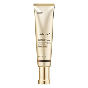 Deep Lifting Peptide Eyecream For Face 30ml