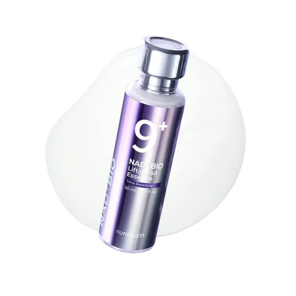 No.9 NAD Bio Lifting Essence 50ml