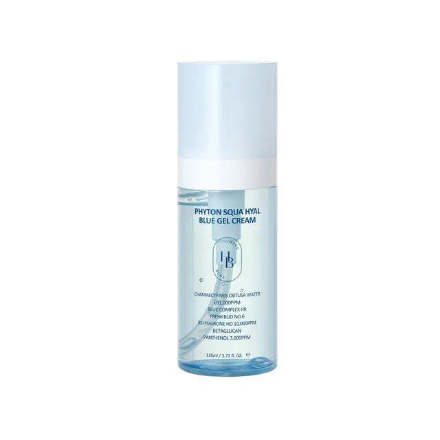 Phyton Squa Hyal Blue Gel Cream 100ml