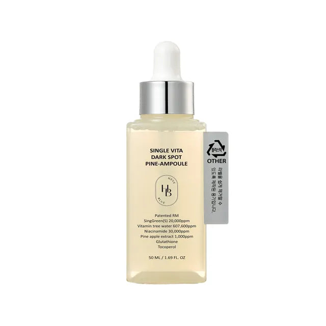 Single Vita Dark Spot Pine-Ampoule 50ml