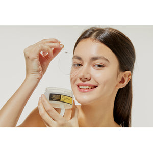 Advanced Snail Hydrogel Eye Patch (60 patches)