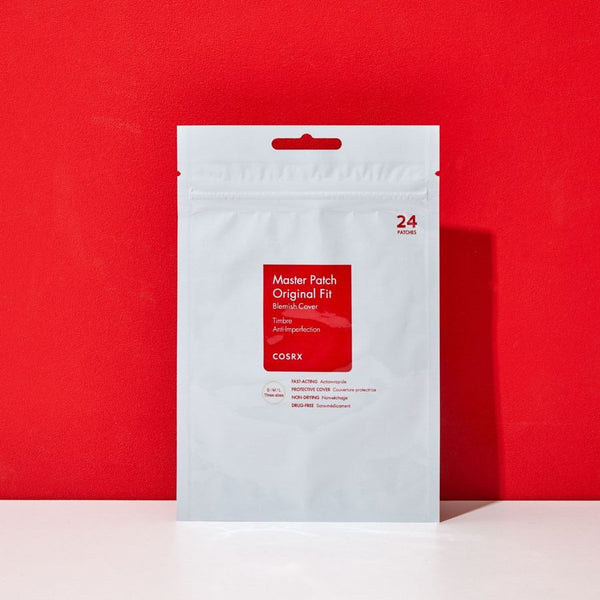 Acne Pimple Master 24 patches