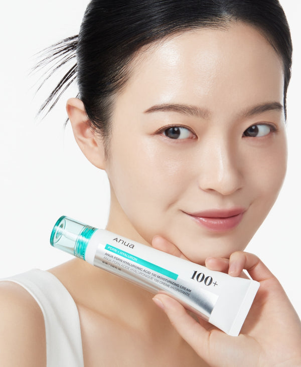 PDRN Hyaluronic Acid 100 Moisture Cream 60ml