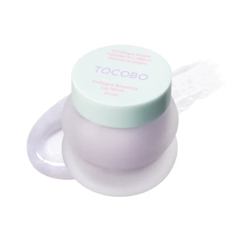 Collagen Boosting Lip Mask 20ml
