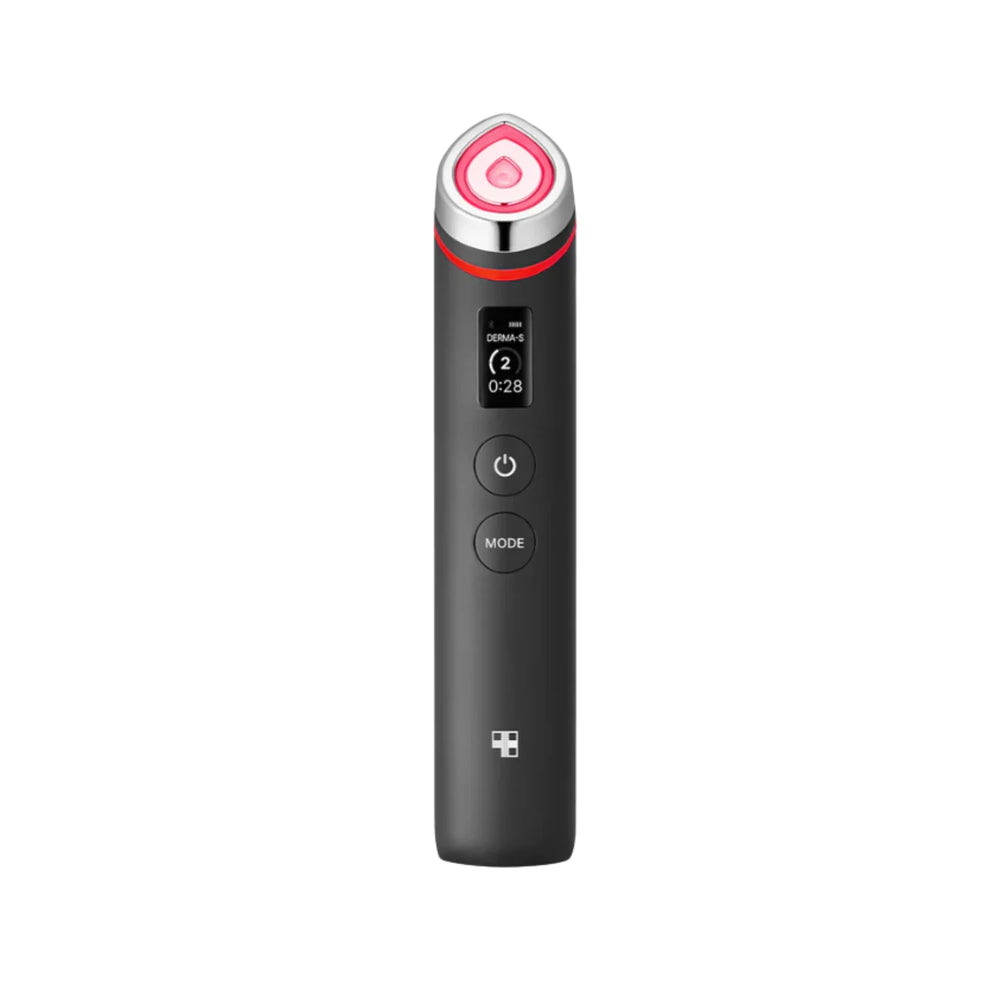 Age-R Booster Pro - Black