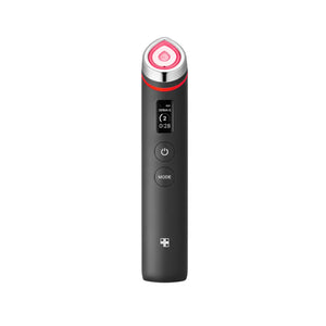 Age-R Booster Pro - Black