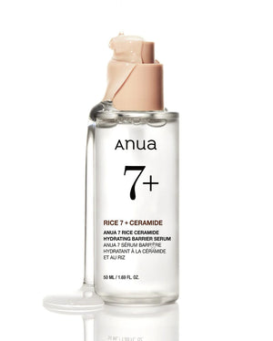 Rice Ceramide 7 Hydrating Barrier Serum 50ml