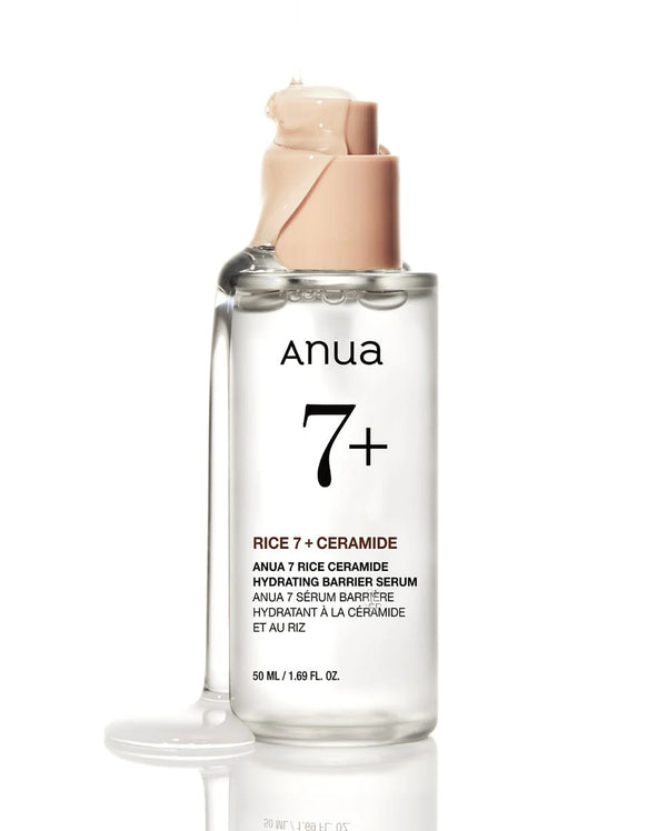 Rice Ceramide 7 Hydrating Barrier Serum 50ml