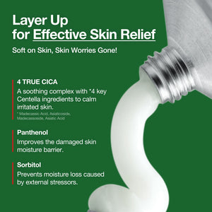 Centella Red Spot Cream 30ml