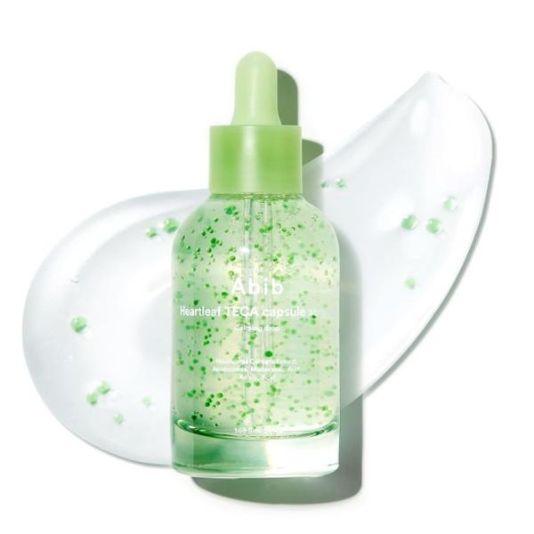 Heartleaf TECA capsule serum Calming drop 50ml