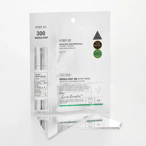 Mild Reedle Shot  300 2-STEP Mask