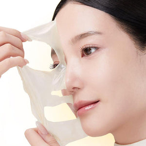 Turmeric Overnight Wrapping Peel Off Mask 75ml