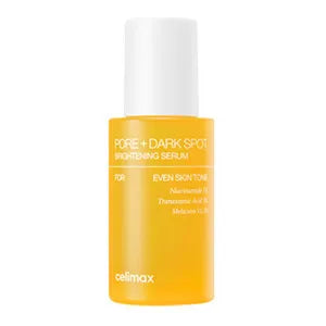 Pore+Dark Spot Brightening Seum 30ml