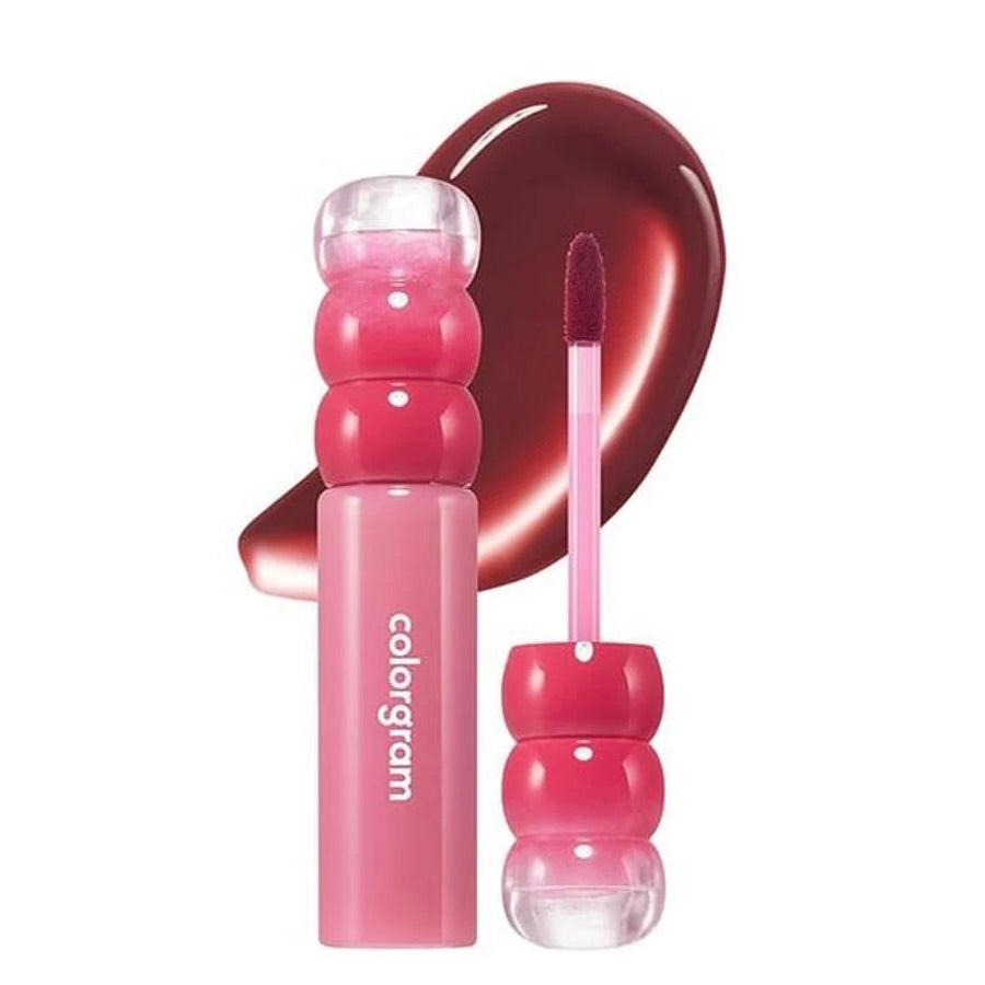 FRUITY WATER TINT - 06 CHIC JUJUBE