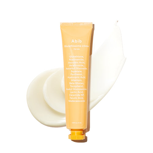 Glutathiosome Creme Vita Tube 75ml