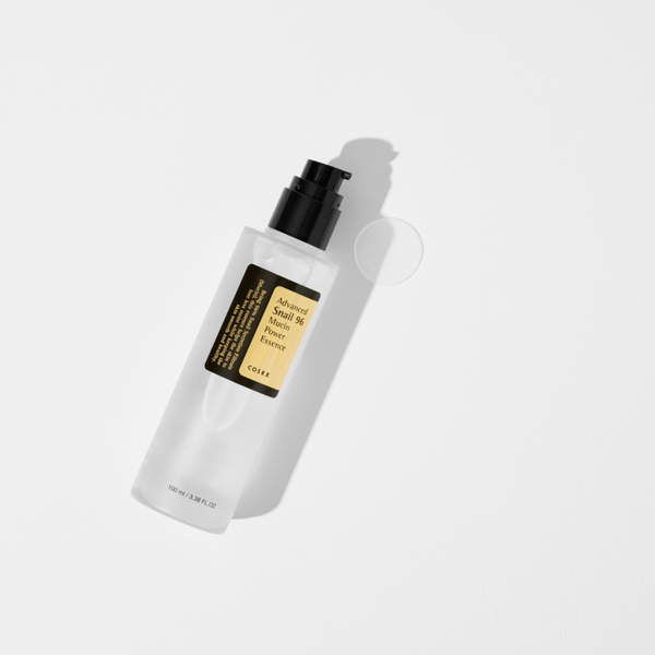 Advanced Snail 96 Mucin Power Essence 100ml