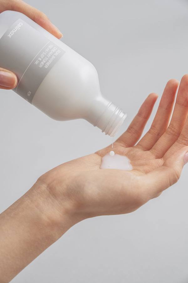 Dual Barrier Creamy Toner 150ml