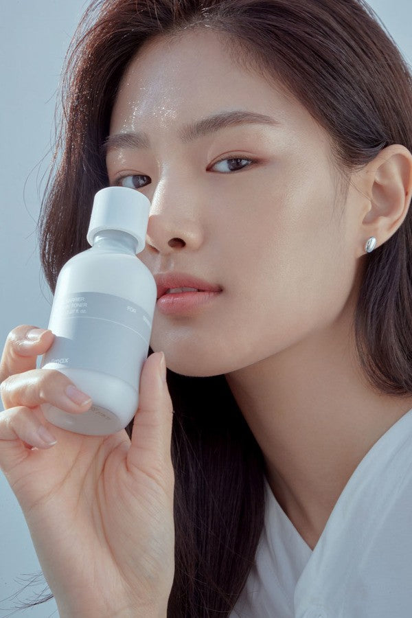 Dual Barrier Creamy Toner 150ml