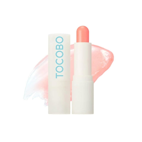 Glow Ritual Lip Balm