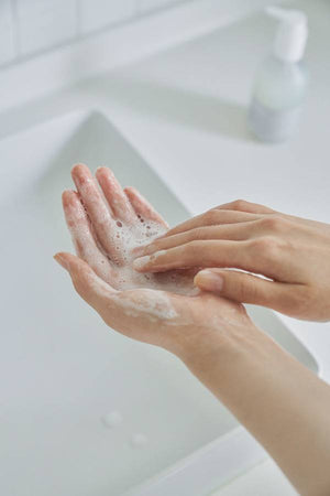Dual Barrier Mild Gel Cleanser 200ml